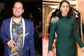 Μαυρίκιος Μαυρικίου για Super Kiki: «Ντροπή! Δεν χωρούν ειρωνείες με την χαρά ενός ζευγαριού που περιμένει παιδί»