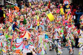 Πότε πέφτει η Τσικνοπέμπτη, οι Απόκριες και η Καθαρά Δευτέρα