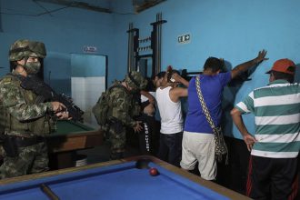 Κολομβία: Αύξηση των «ύποπτων θανάτων» ξένων τουριστών