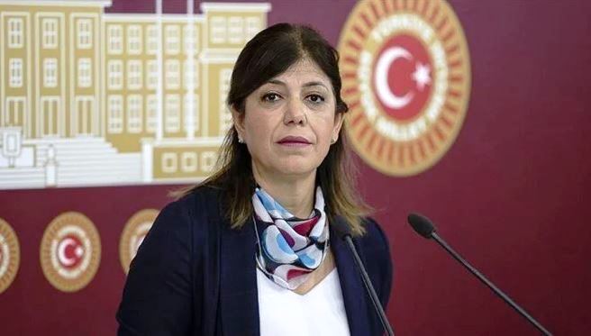 Τουρκία: Την Μεράλ Ντανίς Μπεστάς «κατεβάζει» για τον δήμο Κωνσταντινούπολης το φιλοκουρδικό κόμμα DEM