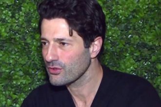 Όθωνας Μεταξάς: “Είναι άσχημο να έχεις εμμονικό θαυμαστή”