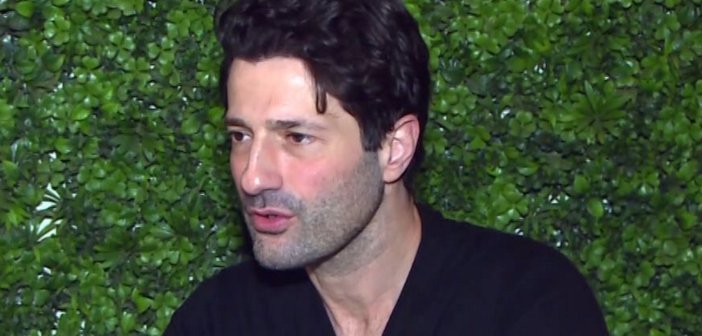 Όθωνας Μεταξάς: “Είναι άσχημο να έχεις εμμονικό θαυμαστή”