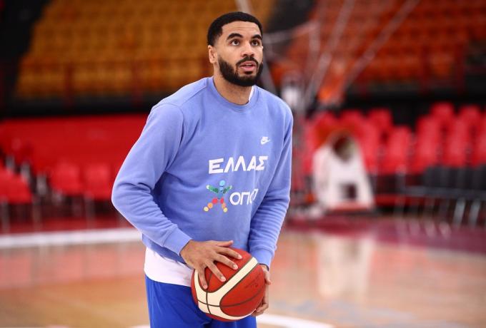 Με Μήτρου-Λονγκ κόντρα στην Ολλανδία - “Ανάσες” για Παπανικολάου και Μήτογλου