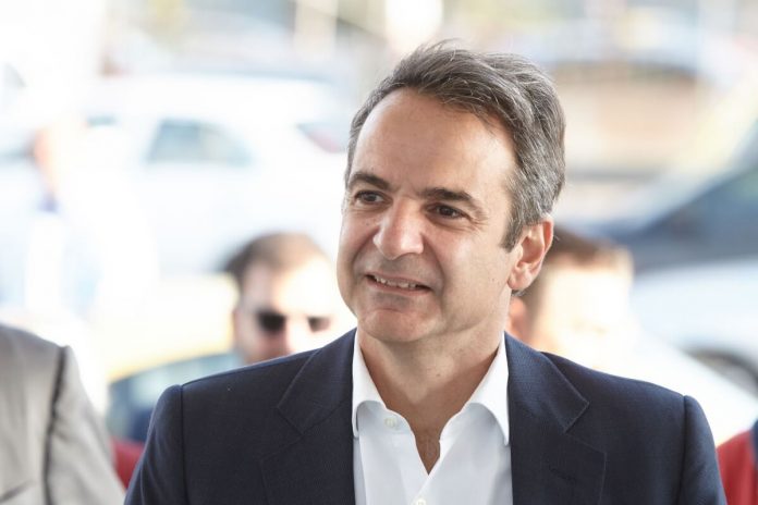 Κυρ. Μητσοτάκης: Στο Τζάνειο για την πρώτη ανακαίνιση μετά από 60 χρόνια - Με ποιοτικές υποδομές το νέο σύστημα υγείας