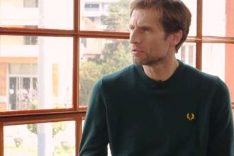 Μάξιμος Μουμούρης: “Ήταν γροθιές, ισχυρά σοκ στη σχέση μας με την Νάντια Γιαννακοπούλου”