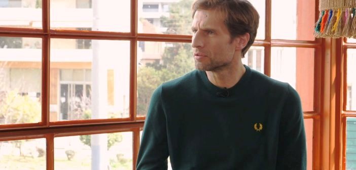 Μάξιμος Μουμούρης: “Ήταν γροθιές, ισχυρά σοκ στη σχέση μας με την Νάντια Γιαννακοπούλου”