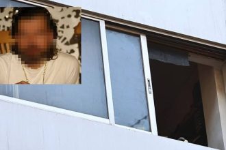 Εξάρχεια: Στη φυλακή ο 48χρονος για τη δολοφονία του μουσικού