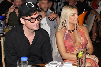 Josephine – Νίνο: Κρίση ή χωρισμός για το ζευγάρι; Τα unfollow που φούντωσαν τις φήμες