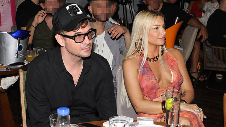 Josephine – Νίνο: Κρίση ή χωρισμός για το ζευγάρι; Τα unfollow που φούντωσαν τις φήμες