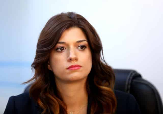 Συνέδριο ΣΥΡΙΖΑ: Υπό τον ήχο αποδοκιμασιών η ομιλία της Νοτοπούλου