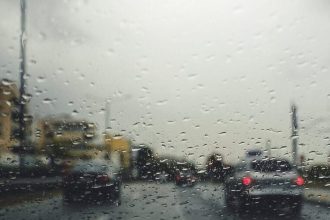 Καιρός αύριο: Βροχές και καταιγίδες σε μεγάλο μέρος της χώρας την Πέμπτη