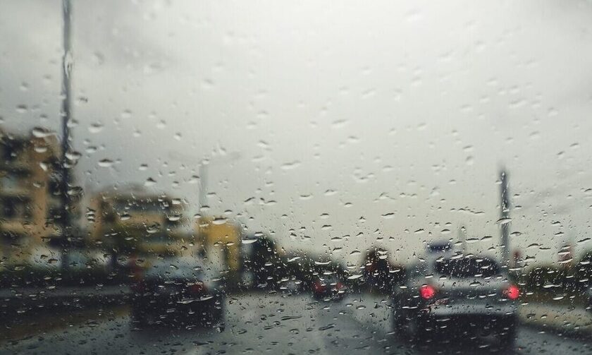 Καιρός αύριο: Βροχές και καταιγίδες σε μεγάλο μέρος της χώρας την Πέμπτη