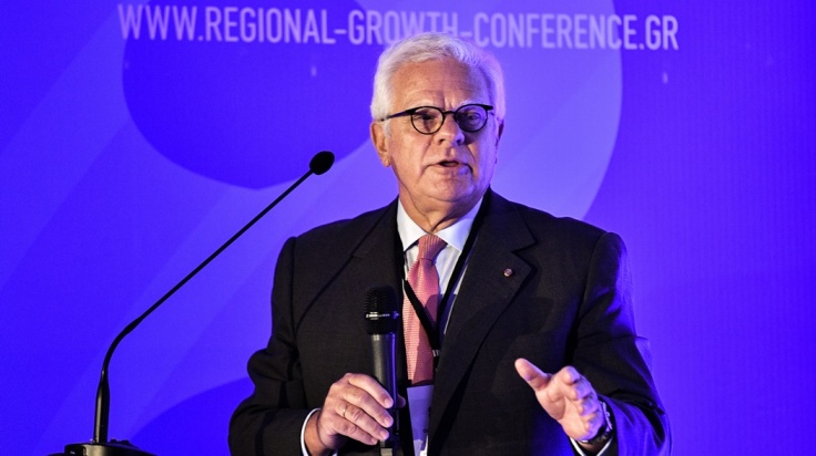 ΓΓ Υπ. Παιδείας: Πότε θα αρχίσει η διαγραφή των «αιώνιων» φοιτητών – Τι είπε για την Ελάχιστη Βάση στα μη κρατικά Πανεπιστήμια