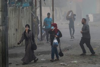 ΟΗΕ: Ο λιμός είναι «σχεδόν αναπόφευκτος» στη Λωρίδα της Γάζας