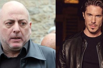 Γιώργος Λαμπάτος: Συγκλονίζει η κίνηση ανθρωπιάς του Νίκου Οικονομόπουλου προς τον ηθοποιό