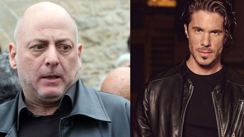 Γιώργος Λαμπάτος: Συγκλονίζει η κίνηση ανθρωπιάς του Νίκου Οικονομόπουλου προς τον ηθοποιό