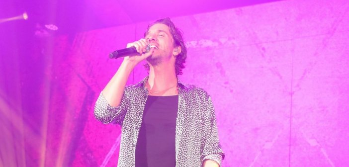 Νίκος Οικονομόπουλος για την τεκνοθεσία από ομόφυλα ζευγάρια: «Δεν συμφωνώ, ένα παιδί χρειάζεται τη μαμά και τον μπαμπά»