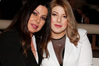 Όλγα Κιουρτσάκη: Ακόμα κι όταν δεν το άξιζες ήμουν ευγενική