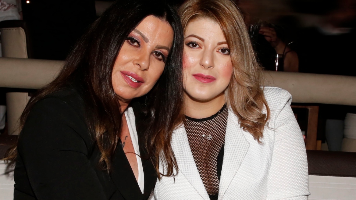 Όλγα Κιουρτσάκη: Ακόμα κι όταν δεν το άξιζες ήμουν ευγενική