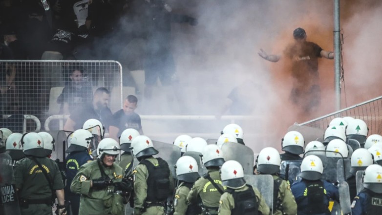 Οπαδική βία: Σήμερα οι ανακοινώνεις για την επανέναρξη παρουσίας θεατών