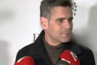 Δημήτρης Ουγγαρέζος: «Όποιον έχω κάνει μπλοκ, ξέρει πολύ καλά το λόγο»