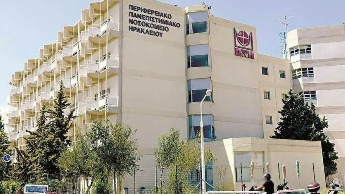 Σε κρίσιμη κατάσταση παραμένει ο 2χρονος που τραυματίστηκε σε τροχαίο στην Κρήτη