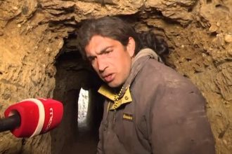 Απολύεται ο παλαιοχριστιανός Μανώλης από τον Δήμο Ερέτριας - Πρέπει να γυρίσει πίσω τα λεφτά!