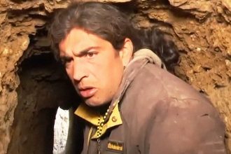 Στο νοσοκομείο ο πατέρας της οικογένειας των παλαιοχριστιανών