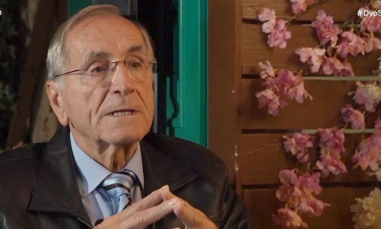 Πάνος Σόμπολος: «Τη στραγγάλισε, την τεμάχισε και πέταξε το πτώμα σε κάδο»