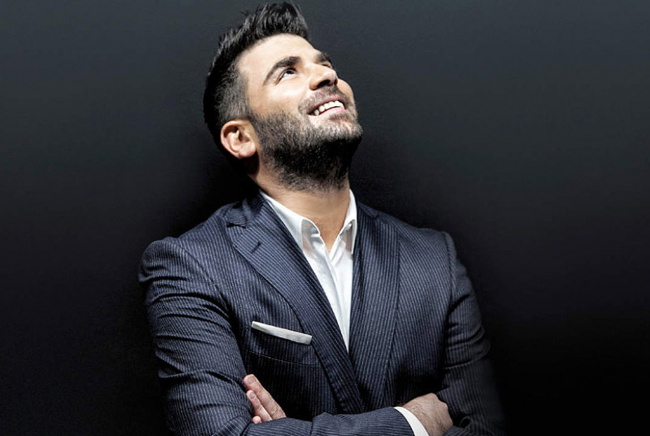 Παντελής Παντελίδης: Φίλοι & συνεργάτες του μοιράζονται αναμνήσεις & άγνωστες πτυχές του τραγουδιστή