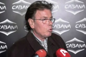 Δημήτρης Παπανώτας: «Το Survivor για εμένα προσβάλλει την ανθρώπινη προσωπικότητα»