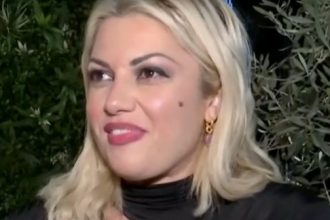 Νάνσυ Παραδεισανού: «Θέλουν να με πληρώσουν για να τους πατήσω»