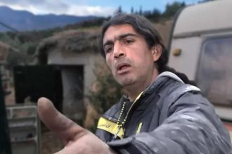 Ελεύθερος μέχρι τη δίκη ο 45χρονος «παλαιοχριστιανός» - «Χάρη κάνω στο κράτος που εργάζομαι με αναπηρία»