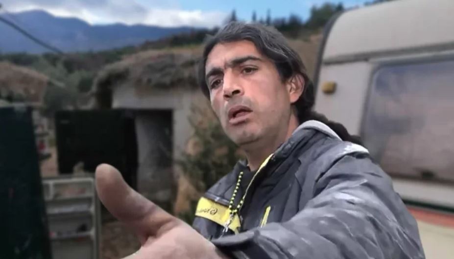 Ελεύθερος μέχρι τη δίκη ο 45χρονος «παλαιοχριστιανός» - «Χάρη κάνω στο κράτος που εργάζομαι με αναπηρία»