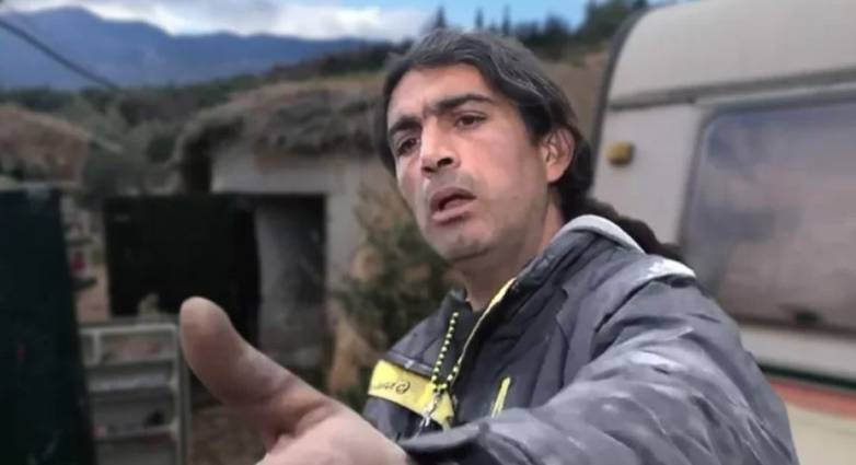 Κορινθία: «Διαφωνώ με το τεστ DNA» επιμένει ο 45χρονος «παλαιοχριστιανός» - Λήγει τα μεσάνυχτα η διορία