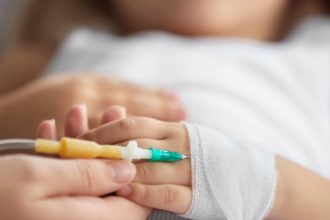 Από επιθετικό στρεπτόκοκκο και βαριά πνευμονία πέθανε η 9χρονη