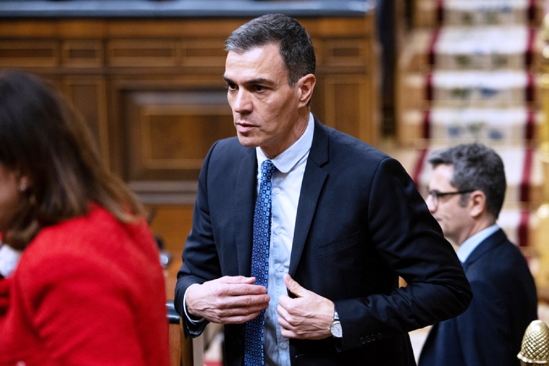 Πλήγμα για τον Σάντσεθ η νίκη του Λαϊκού Κόμματος στη Γαλικία