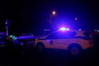 Αγία Βαρβάρα: Γνωστός γιατρός το θύμα της άγριας δολοφονίας – Τον σκότωσε ο πεθερός του