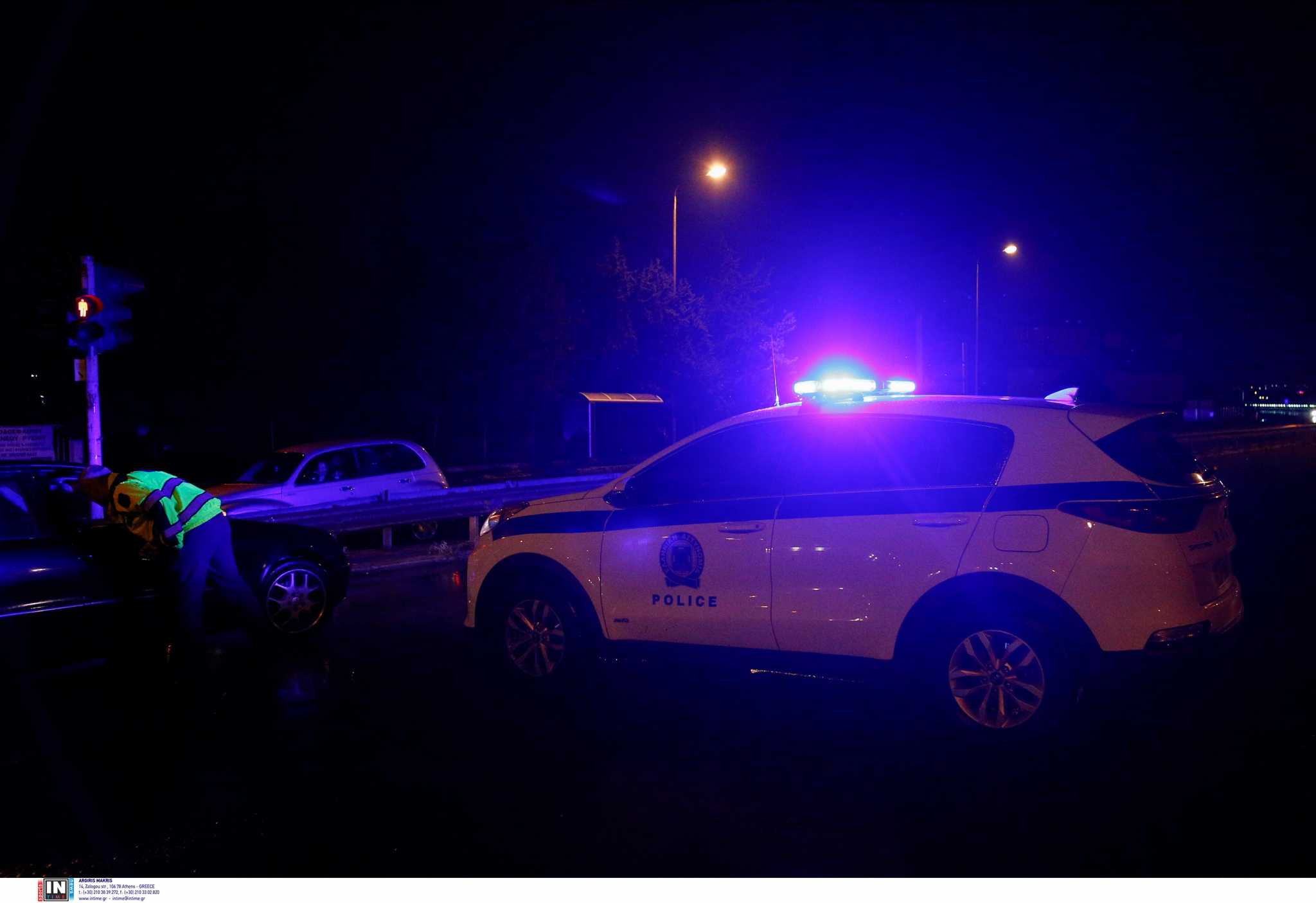 Αγία Βαρβάρα: Γνωστός γιατρός το θύμα της άγριας δολοφονίας – Τον σκότωσε ο πεθερός του