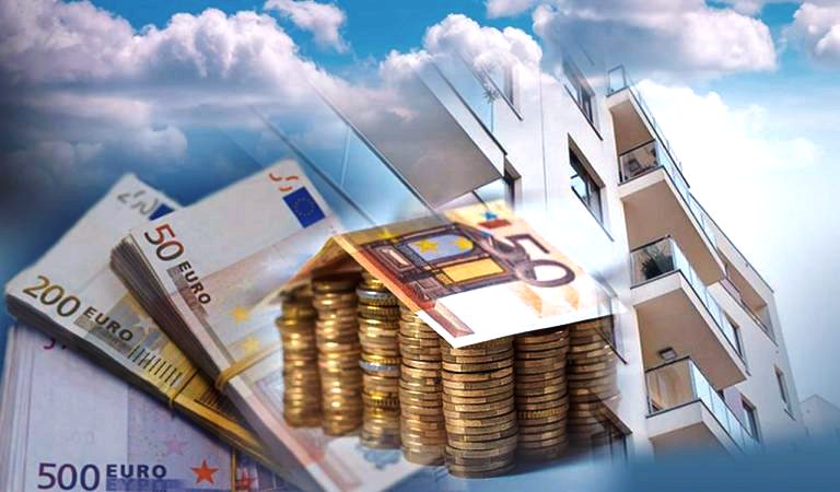 Μέσω νέας ψηφιακής εφαρμογής η μείωση ΕΝΦΙΑ σε ασφαλισμένες κατοικίες