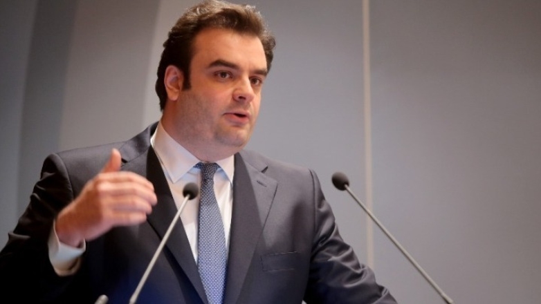 Πιερρακάκης για μη κρατικά πανεπιστήμια: «Χρειάζεται αναθεώρηση του άρθρου 16, αλλά η χώρα δεν μπορεί να περιμένει»