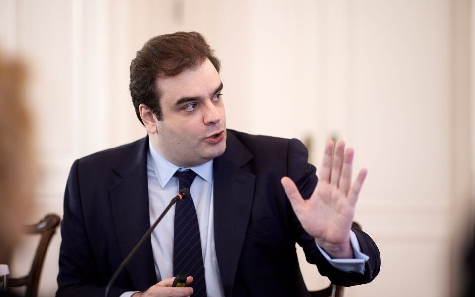 Υπογραφή μνημονίου συνεργασίας μεταξύ ΥΠΑΙΘΑ και ΔΟΑ