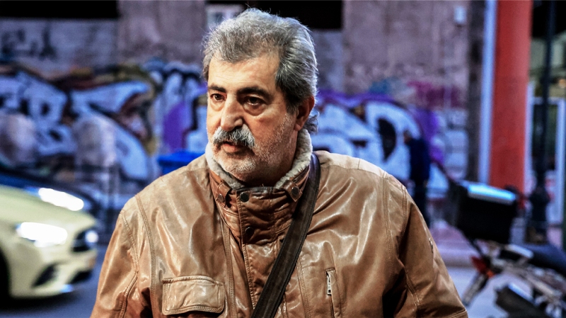 ΣΥΡΙΖΑ: Απείχε ο Πολάκης, «παρών» από τη Νίνα Κασιμάτη στην ψηφοφορία για τον γάμο ομοφύλων