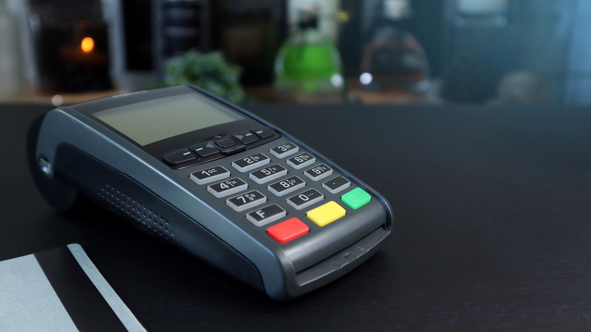 Τέλος χρόνου για τα POS – Πρόστιμα έως 1.500 ευρώ στους παραβάτες