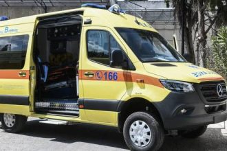 Θρήνος για τον θάνατο 8χρονου - Παρουσίασε συμπτώματα γαστρεντερίτιδας και πέθανε σε 5 μέρες