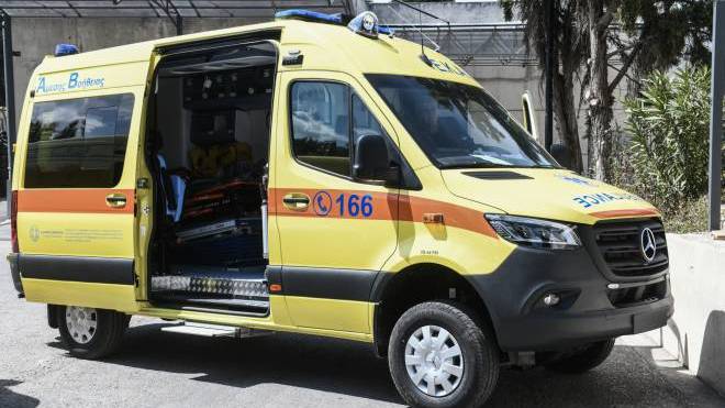 Θρήνος για τον θάνατο 8χρονου - Παρουσίασε συμπτώματα γαστρεντερίτιδας και πέθανε σε 5 μέρες