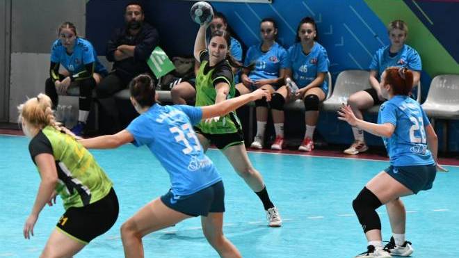 Ακαδημία των Σπορ: Πάτρα τα κορίτσια, στον Βύρωνα τα αγόρια