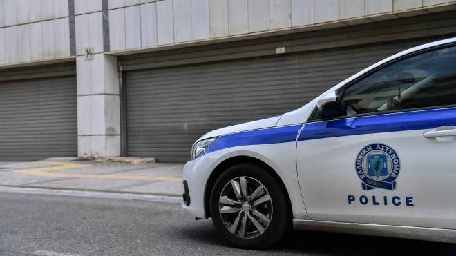 Θρίλερ με νεκρή γυναίκα στα Εξάρχεια