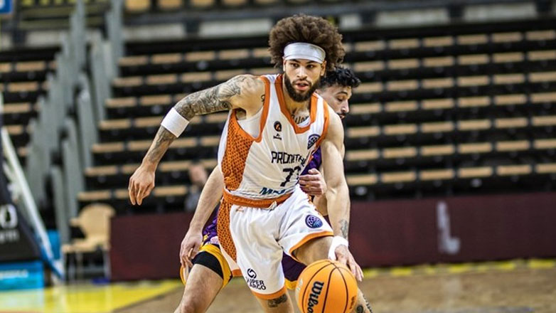 Μεγάλο ευρωπαϊκό «διπλό» για τον Προμηθέα