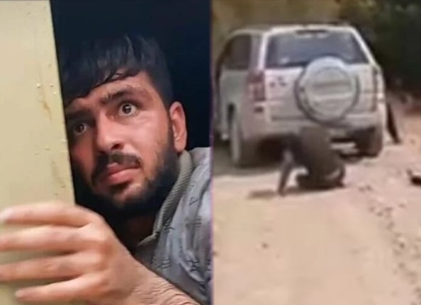 Οριστικά αθώοι οι 13 πρόσφυγες που είχαν «συλλάβει» οι «αυτόκλητοι σερίφηδες»